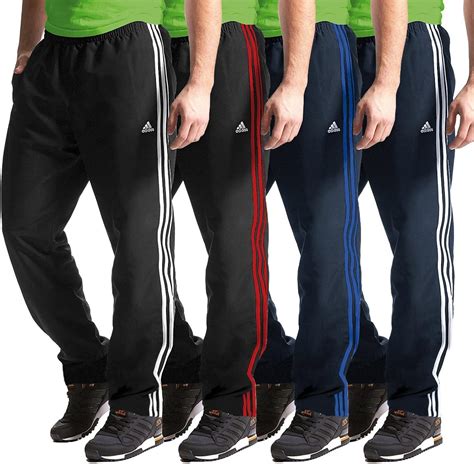 adidas essential trainingshose herren